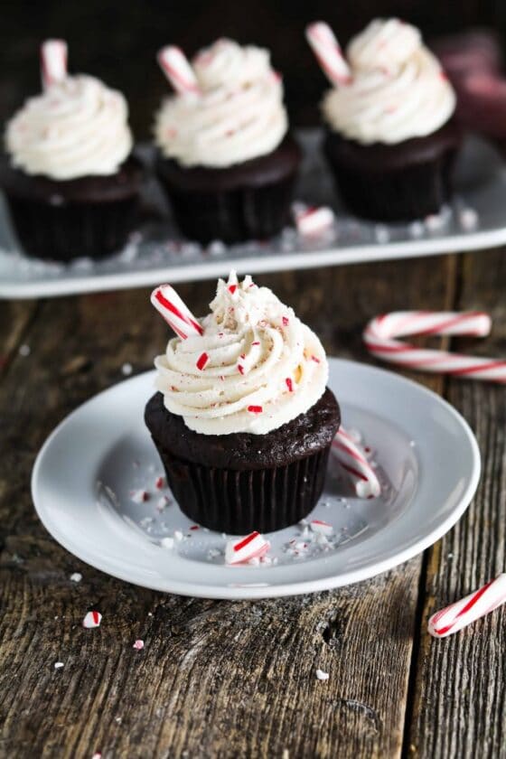 15 AMAZING Vegan Cupcake Recipes - ShortGirlTallOrder