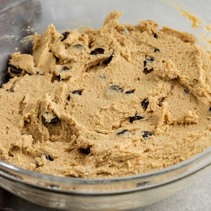 Vegan Cookie Butter Cookies ShortGirlTallOrder